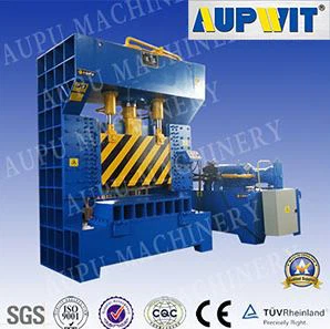 Tip de crocodil Hudraulic Metal Shear